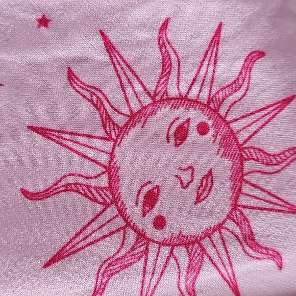 Jorspun Womens Pajamas Set. Zsize XL(16-18) SO SOFT. Lavender. - Picture 3 of 5